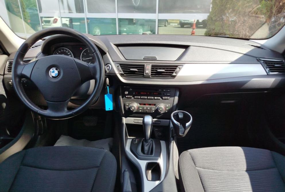 BMW X1 I (E84) Рестайлинг Саратов  - изображение 15