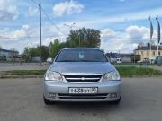 Chevrolet Lacetti I Санкт-Петербург  - изображение 21
