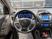 Hyundai Tucson II Пермь  - изображение 29