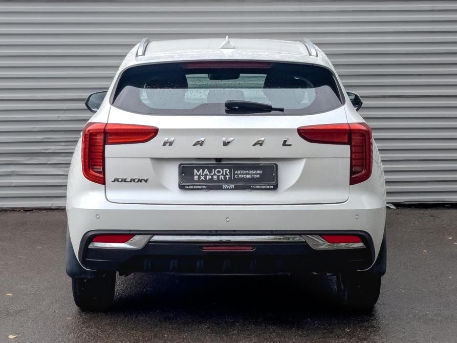Haval Jolion I Москва  - изображение 6