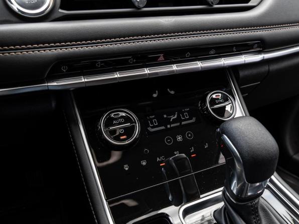 Chery Tiggo 8 Pro I с пробегом 2021 года, цена 1 695 000 рублей, 71079 км, внедорожник, Автокод Объявления