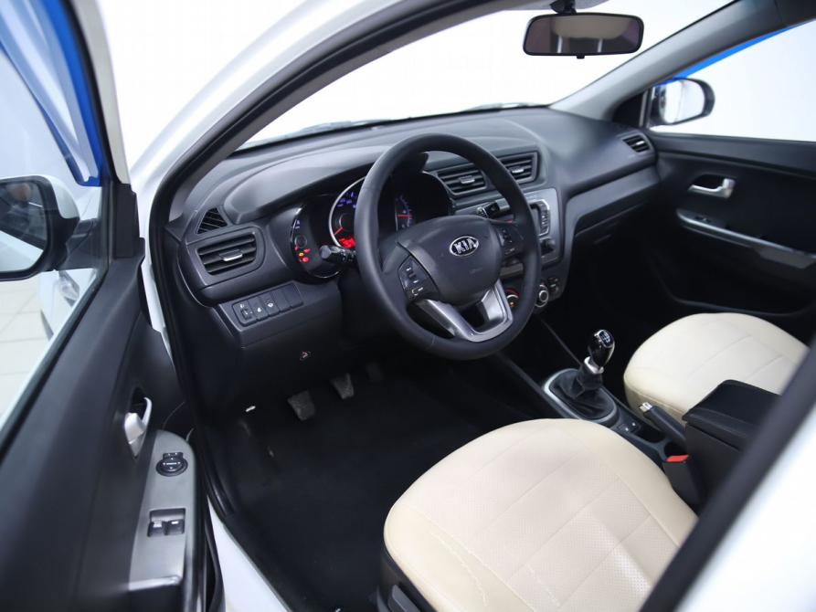 Kia Rio III Уфа  - изображение 10