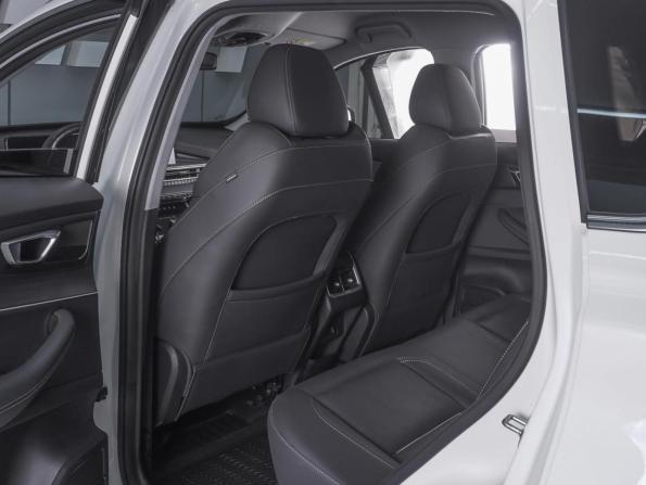 Chery Tiggo 7 Pro Max I с пробегом 2023 года, цена 2 350 000 рублей, 32917 км, внедорожник, Автокод Объявления