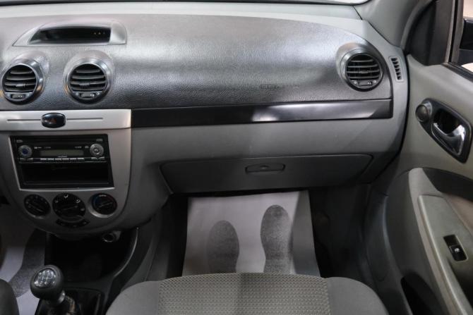 Chevrolet Lacetti I с пробегом 2007 года, цена 499 000 рублей, 221000 км, хэтчбек, Автокод Объявления