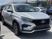 Lada (ВАЗ) Vesta I Рестайлинг (NG) Екатеринбург  - изображение 10