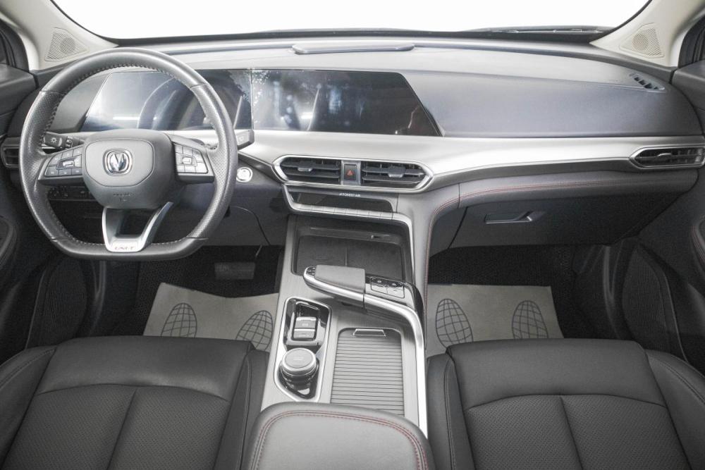 Changan UNI-T I Кемерово  - изображение 14
