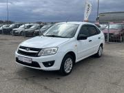 Lada (ВАЗ) Granta I Буинск  - изображение 24
