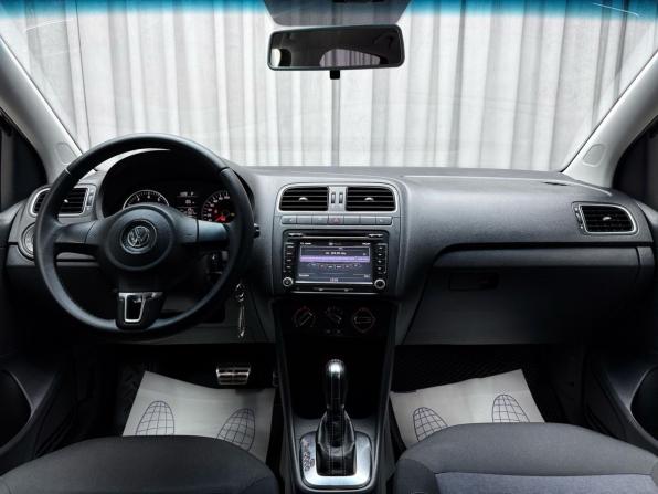 Volkswagen Polo V с пробегом 2011 года, цена 699 000 рублей, 227550 км, хэтчбек, Автокод Объявления