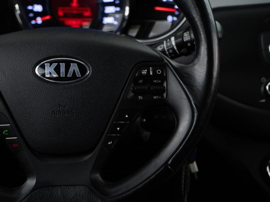 Kia Ceed II Москва  - изображение 15