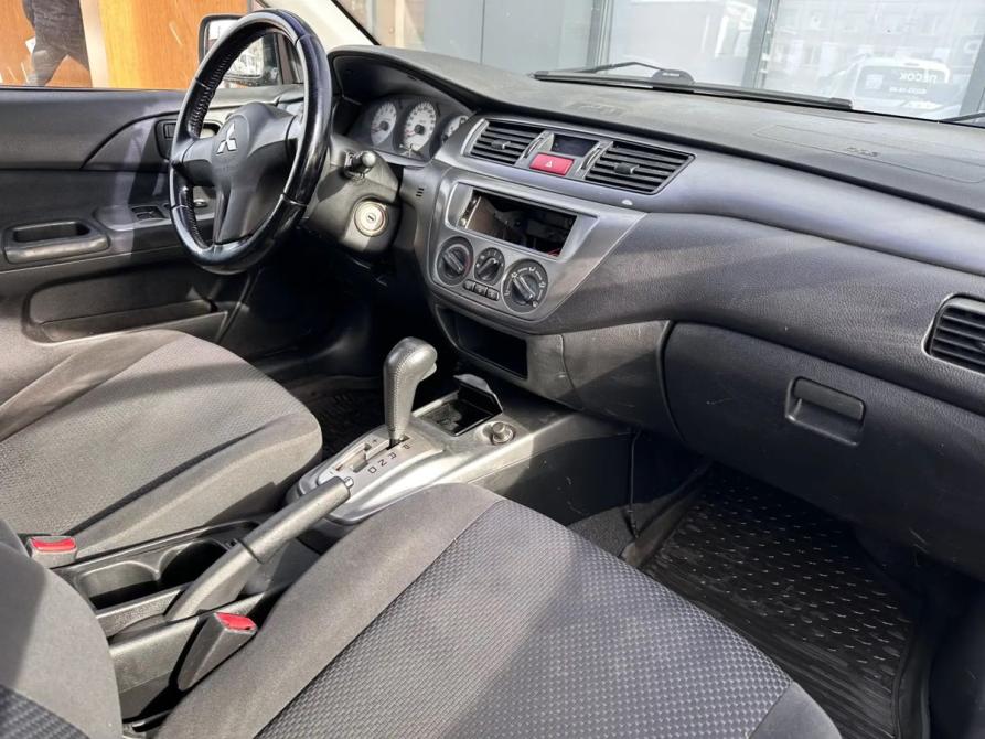 Mitsubishi Lancer IX Рестайлинг Ярославль  - изображение 12