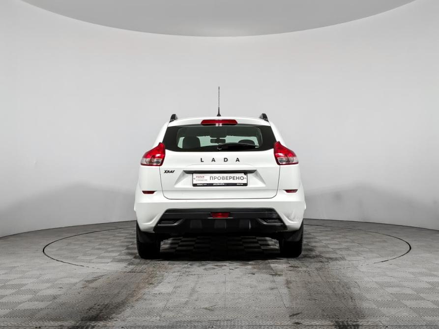 Lada (ВАЗ) XRAY I Санкт-Петербург  - изображение 6