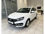 Lada (ВАЗ) Vesta I Рестайлинг (NG) Ярославль  - изображение 11