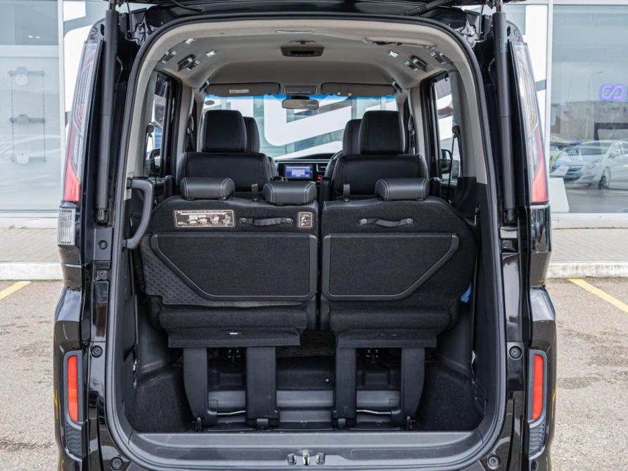 Honda Stepwgn V Краснодар  - изображение 23