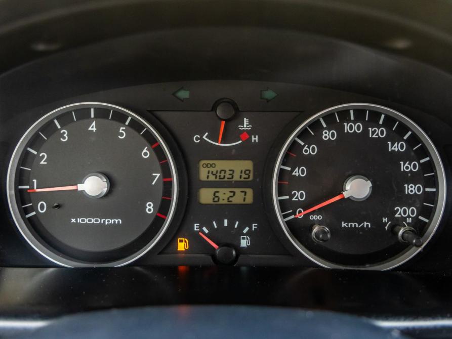 Hyundai Getz I Волгоград  - изображение 9