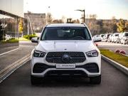 Mercedes-Benz GLE II (V167) Санкт-Петербург  - изображение 44