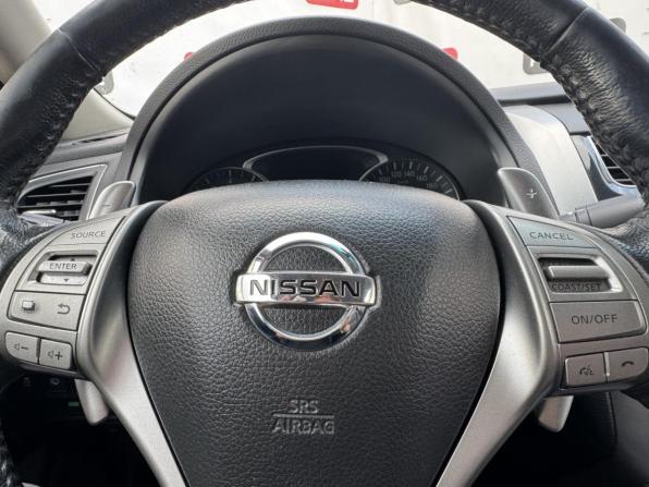 Nissan Teana III с пробегом 2014 года, цена 1 249 990 рублей, 178422 км, седан, Автокод Объявления