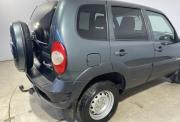 Chevrolet Niva I Рестайлинг Саранск  - изображение 33