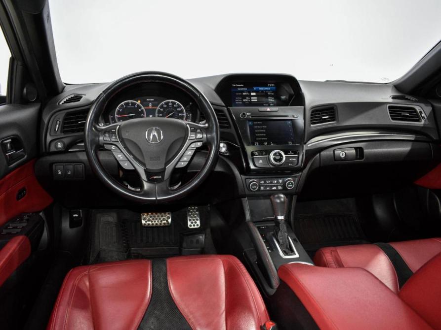 Acura ILX I Рестайлинг 2 Ростов-на-Дону  - изображение 6