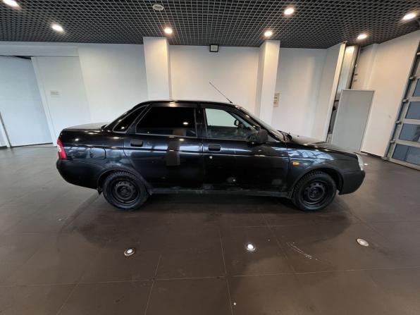 Lada (ВАЗ) Priora I с пробегом 2011 года, цена 245 000 рублей, 300097 км, седан, Автокод Объявления