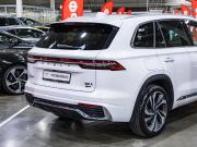 Geely Monjaro I Санкт-Петербург  - изображение 42