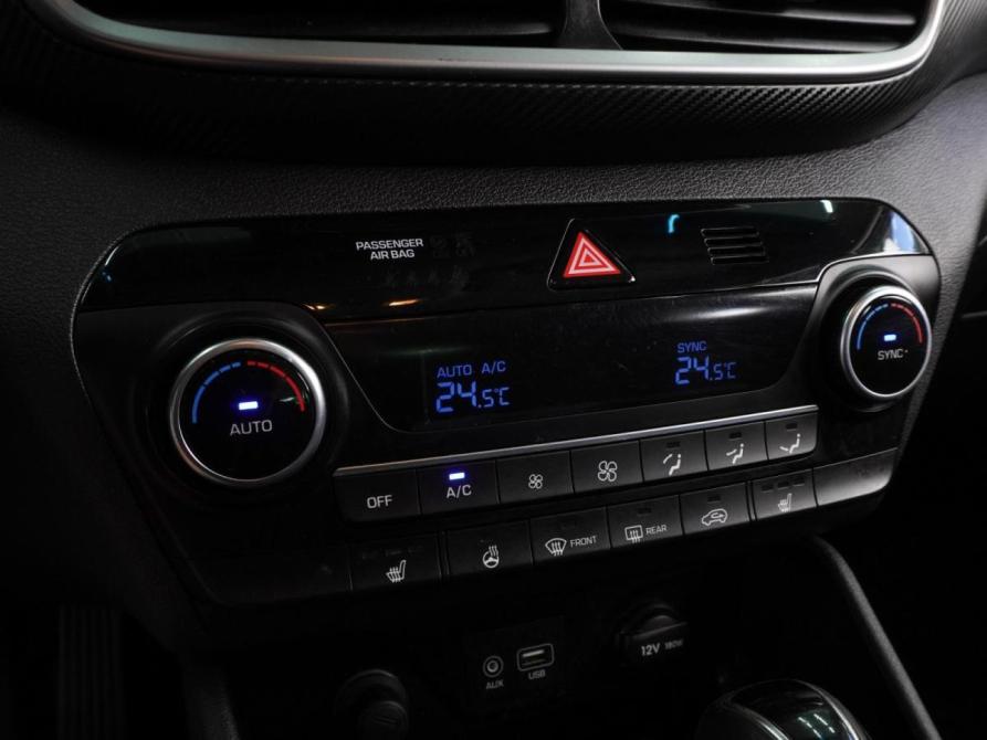 Hyundai Tucson III Рестайлинг Воронеж  - изображение 16