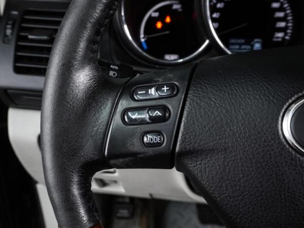 Lexus RX II Рестайлинг с пробегом 2007 года, цена 949 000 рублей, 335335 км, внедорожник, Автокод Объявления