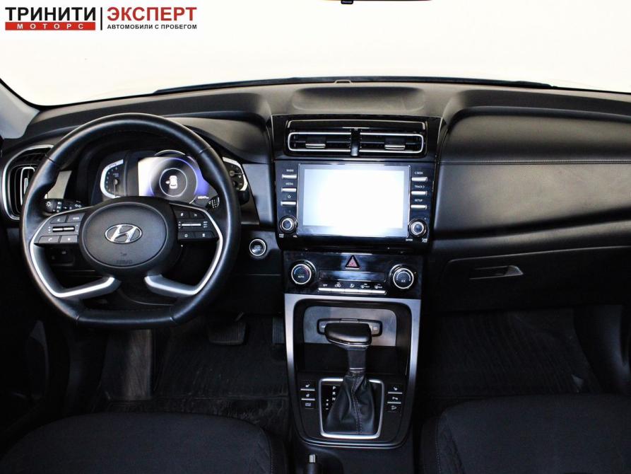 Hyundai Creta II Белгород  - изображение 13