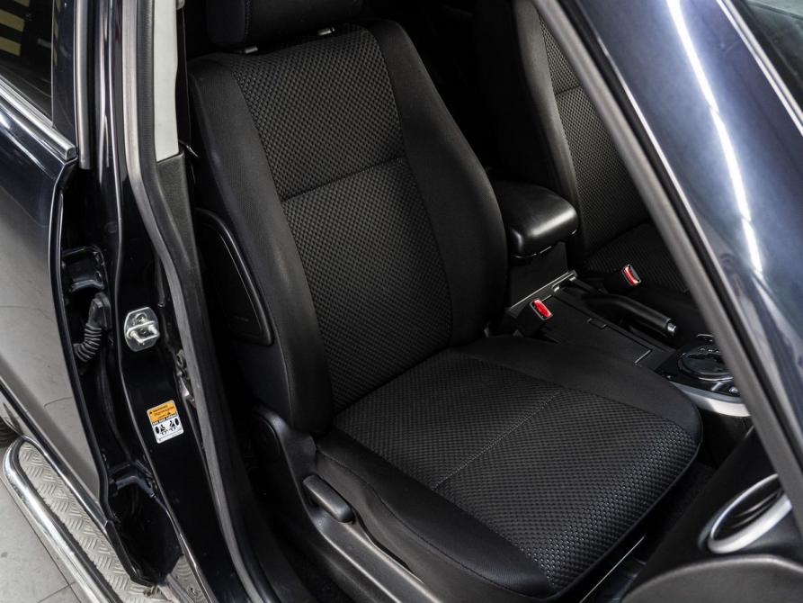Suzuki Grand Vitara II Рестайлинг Тюмень  - изображение 16