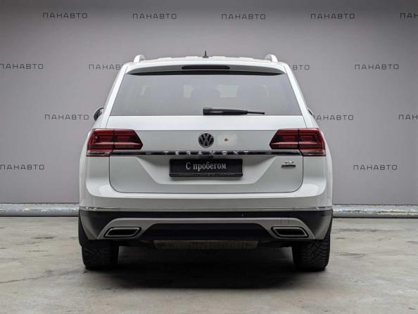 Volkswagen Teramont I с пробегом 2019 года, цена 2 997 000 рублей, 214178 км, внедорожник, Автокод Объявления