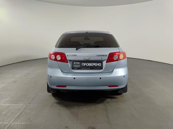 Chevrolet Lacetti I с пробегом 2012 года, цена 280 000 рублей, 202000 км, хэтчбек, Автокод Объявления