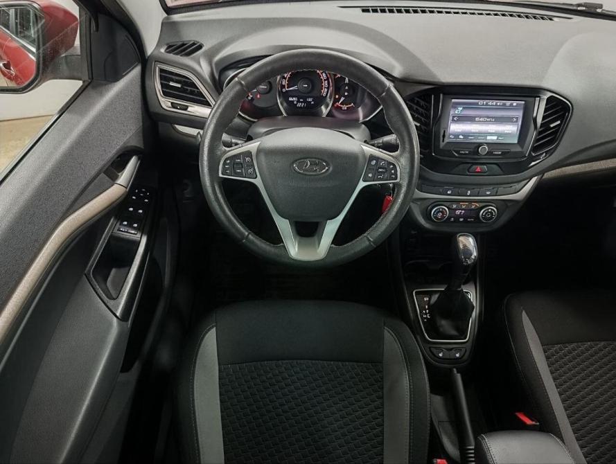 Lada (ВАЗ) Vesta I Санкт-Петербург  - изображение 11