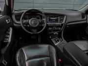 Kia Optima III Рестайлинг Краснодар  - изображение 32
