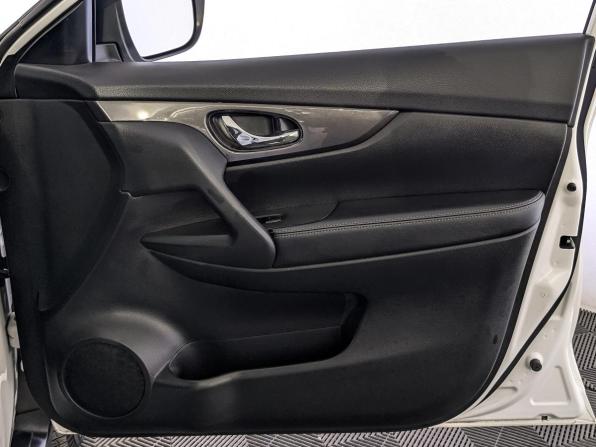 Nissan X-Trail III Рестайлинг с пробегом 2021 года, цена 1 995 000 рублей, 191007 км, внедорожник, Автокод Объявления