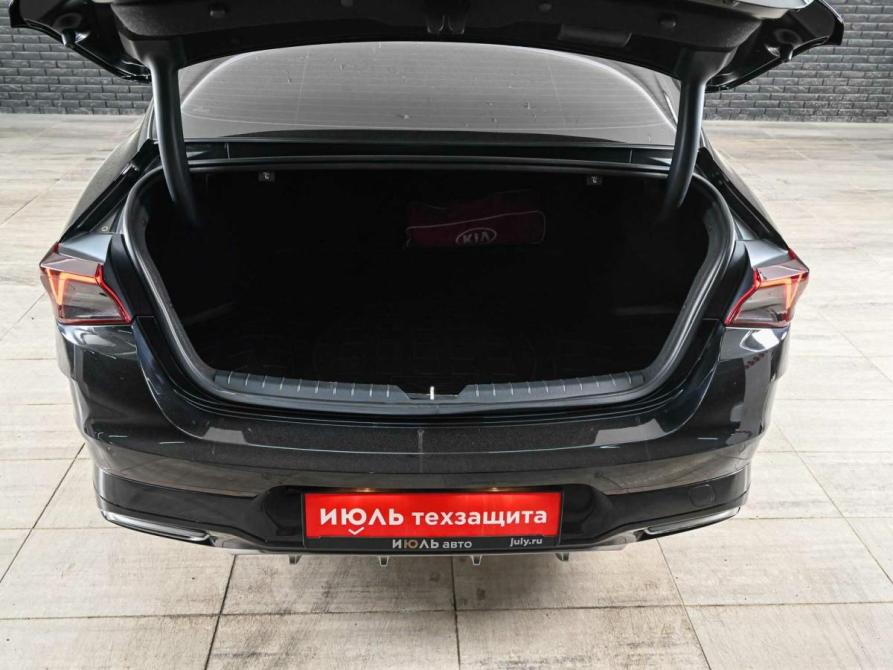 Kia K5 III Екатеринбург  - изображение 9
