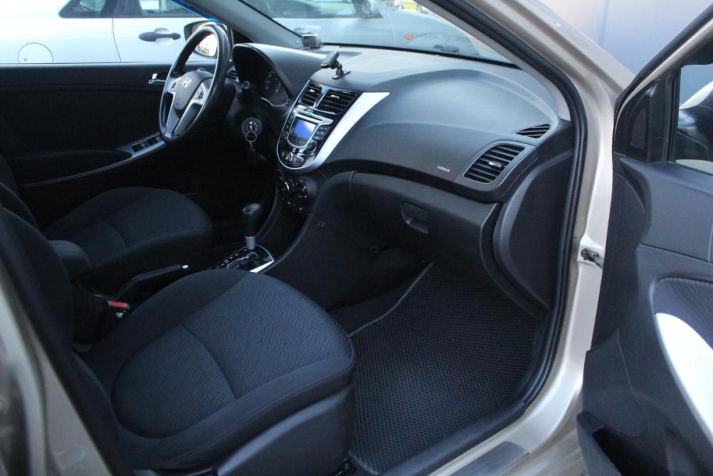 Hyundai Solaris I Брянск  - изображение 5