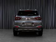 Chery Tiggo 4 Pro I Рестайлинг Тюмень  - изображение 25