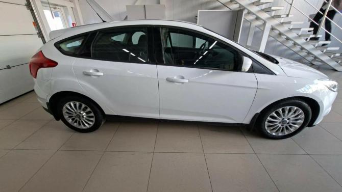 Ford Focus III с пробегом 2014 года, цена 654 000 рублей, 294200 км, хэтчбек, Автокод Объявления