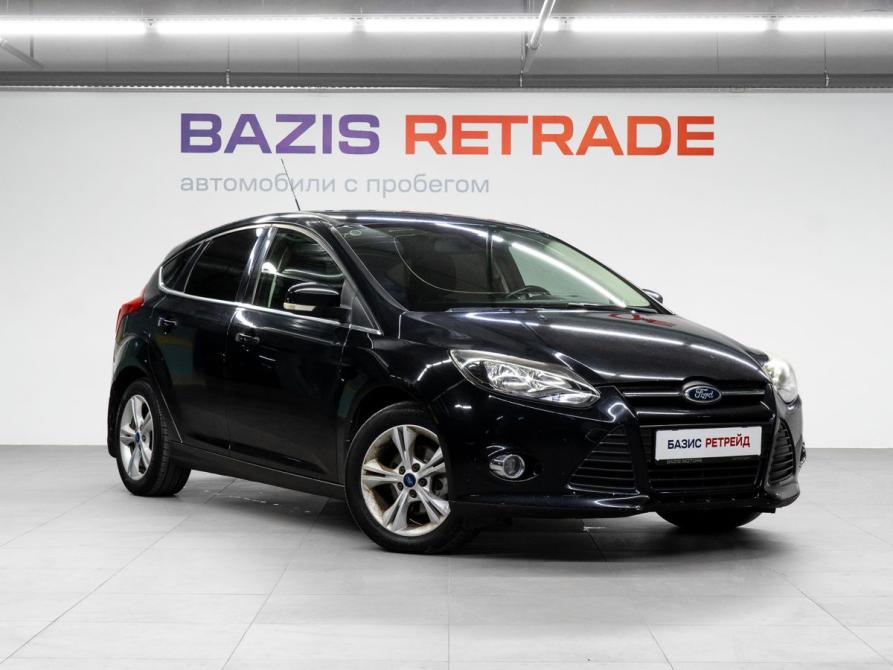 Ford Focus III Тюмень  - изображение 4