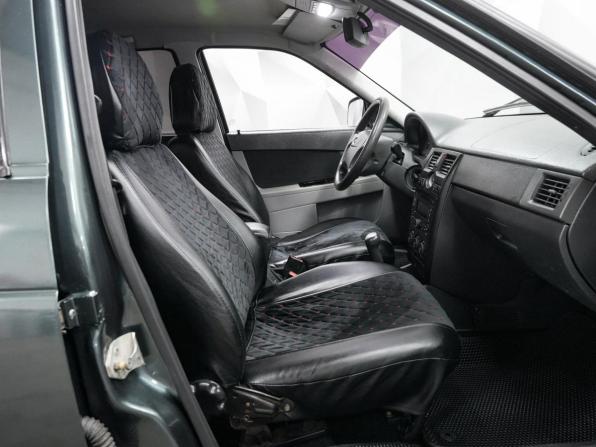 Lada (ВАЗ) Priora I с пробегом 2011 года, цена 442 000 рублей, 170000 км, седан, Автокод Объявления