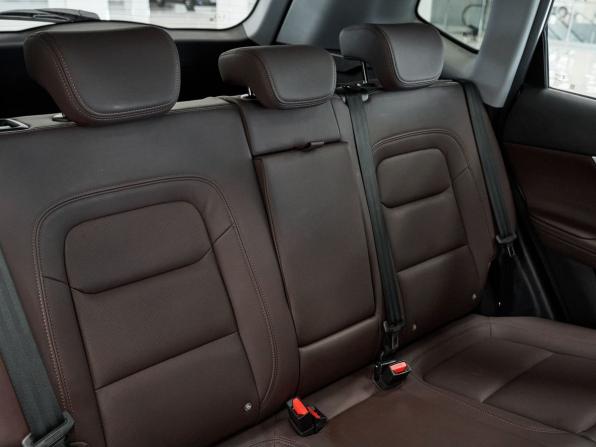 Chery Tiggo 7 Pro Max I Рестайлинг с пробегом 2024 года, цена 2 408 000 рублей, 23942 км, внедорожник, Автокод Объявления