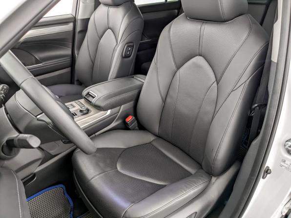Toyota Highlander IV (XU70) с пробегом 2024 года, цена 5 800 000 рублей, 34400 км, внедорожник, Автокод Объявления