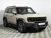 JETOUR T2 Санкт-Петербург  - изображение 25