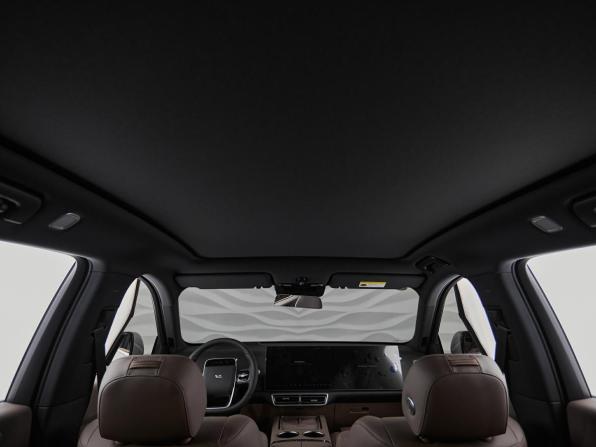 Новый Li Auto (Lixiang) L6 2025 года, цена 8 190 000 рублей, внедорожник, Автокод Объявления
