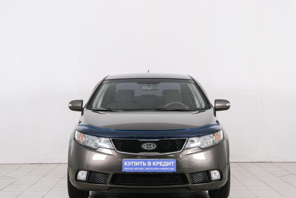 Kia Cerato II Красноярск  - изображение 2