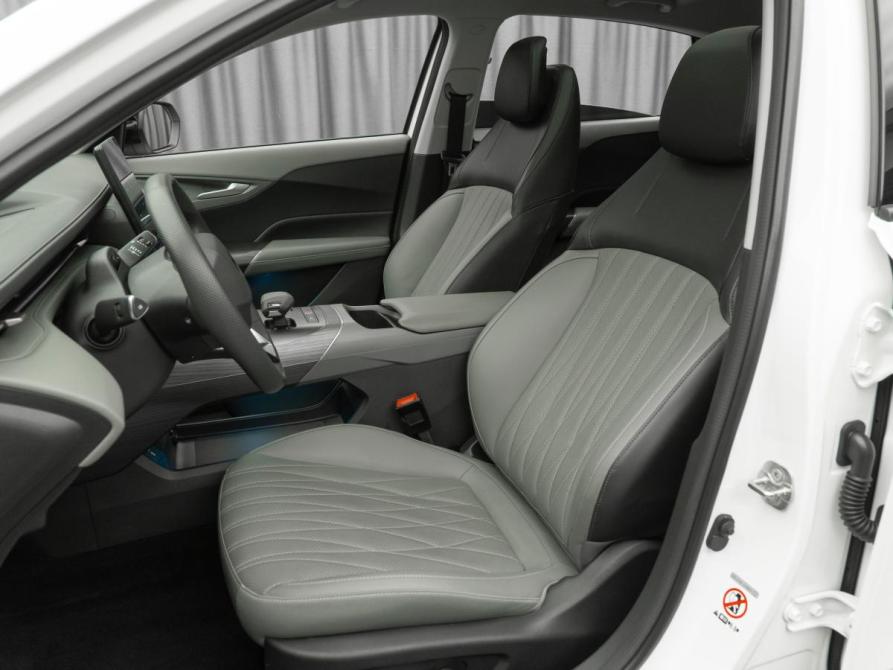 Changan Lamore Москва  - изображение 9