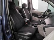 Ford Transit Connect II Рестайлинг Воронеж  - изображение 27