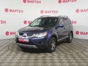 Mitsubishi Outlander II Вологда  - изображение 18