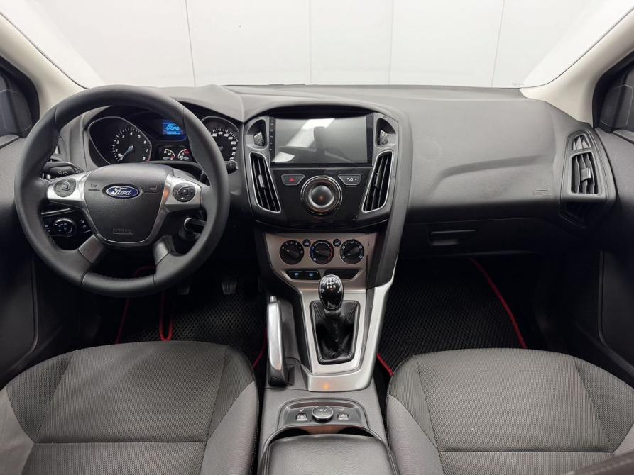 Ford Focus III Воронеж  - изображение 12