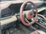 Geely Monjaro I Москва  - изображение 40