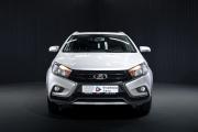Lada (ВАЗ) Vesta I Тюмень  - изображение 26